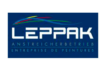 LEPPAK SRL Anstreicherbetrieb